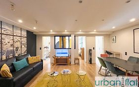 120 - Urban Gorgeous Apartment Le Marais